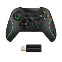 AOOKGAME   For Xbox One Wireless Gamepad Remote Controller Mando Controle Jogos For Xbox One PC Joypad Game Joystick For Xbox One NO LOGO