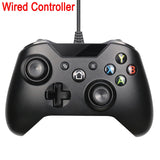 AOOKGAME   For Xbox One Wireless Gamepad Remote Controller Mando Controle Jogos For Xbox One PC Joypad Game Joystick For Xbox One NO LOGO