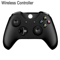 AOOKGAME   For Xbox One Wireless Gamepad Remote Controller Mando Controle Jogos For Xbox One PC Joypad Game Joystick For Xbox One NO LOGO