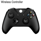 AOOKGAME   For Xbox One Wireless Gamepad Remote Controller Mando Controle Jogos For Xbox One PC Joypad Game Joystick For Xbox One NO LOGO