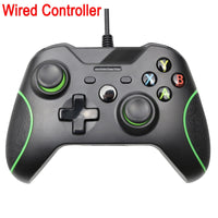 AOOKGAME   For Xbox One Wireless Gamepad Remote Controller Mando Controle Jogos For Xbox One PC Joypad Game Joystick For Xbox One NO LOGO