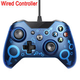 AOOKGAME   For Xbox One Wireless Gamepad Remote Controller Mando Controle Jogos For Xbox One PC Joypad Game Joystick For Xbox One NO LOGO