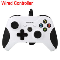 AOOKGAME   For Xbox One Wireless Gamepad Remote Controller Mando Controle Jogos For Xbox One PC Joypad Game Joystick For Xbox One NO LOGO