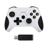 AOOKGAME   For Xbox One Wireless Gamepad Remote Controller Mando Controle Jogos For Xbox One PC Joypad Game Joystick For Xbox One NO LOGO