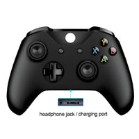 For Xbox One Wireless Joystick Controle Remote Controller Jogos Mando For Xbox One PC Gamepad Joypad Game For X box One NO LOGO