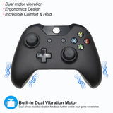 For Xbox One Wireless Joystick Controle Remote Controller Jogos Mando For Xbox One PC Gamepad Joypad Game For X box One NO LOGO