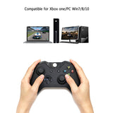 For Xbox One Wireless Joystick Controle Remote Controller Jogos Mando For Xbox One PC Gamepad Joypad Game For X box One NO LOGO