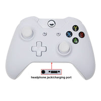 For Xbox One Wireless Joystick Controle Remote Controller Jogos Mando For Xbox One PC Gamepad Joypad Game For X box One NO LOGO