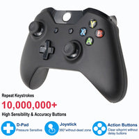 For Xbox One Wireless Joystick Controle Remote Controller Jogos Mando For Xbox One PC Gamepad Joypad Game For X box One NO LOGO