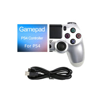 AOOKGAME Gamepad For PS4 Controller Android Phone Gamepad For PC 4 Dualshock Joystick Remote Control PS4 Wireless Bluetooth Controller