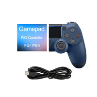 AOOKGAME Gamepad For PS4 Controller Android Phone Gamepad For PC 4 Dualshock Joystick Remote Control PS4 Wireless Bluetooth Controller