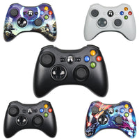 Gamepad For Xbox 360 Wireless/Wired Controller For XBOX 360 Controle Wireless Joystick For XBOX360 Game Controller Joypad