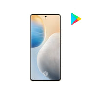 Google play Original VIVO X60T Pro + Plus 5G Snapdragon 888 5nm Super 6.56‘’ 120Hz AMOLED Screen Super Flash Charger CellPhone