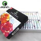 Gouache Paint Set High Quality Transparent 12ML Pigment For Artist School Student And Suppliers