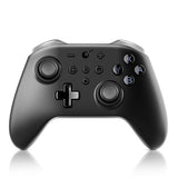 AOOKGAME  Wireless Gamepad Bluetooth Game Controller with USB-C Data Cable for Switch PC Android Raspberry Pi