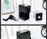 Sketch Pencil Sharpener Colors Pencil Makeup Hand Crank Mechanical Art Pencil Sharpeners Stationery Office School Supplies