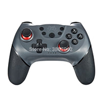 AOOKGAME   Wireless Bluetooth Controller for Nintend Switch Pro Gamepad for Nintendoswitch Games Accessories