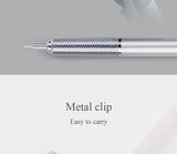 SAKURA XS-30 0.3/0.5mm Graphite Drafting Pencil Metal Shell Writting Automatic Mechanical Pencil drawing School Art Stationery