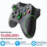 AOOKGAME 2.4G Wireless Controller For Xbox One Console For PC For Android joyp