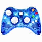 Gamepad For Xbox 360 Wireless/Wired Controller For XBOX 360 Controle Wireless Joystick For XBOX360 Game Controller Joypad