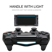 AOOKGAME Wireless/Wired Joystick for PS4 Controller Fit For Mando ps4 Console For PS4 Gamepad For PS3