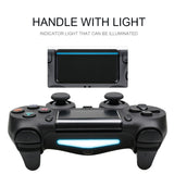 AOOKGAME Wireless/Wired Joystick for PS4 Controller Fit For Mando ps4 Console For PS4 Gamepad For PS3