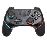 Wireless support bluetooth Gamepad For Nintendo Switch Pro NS Game joystick Controller For Switch Console with 6-Axis