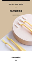 Sketch Wiper Set Art Sponge Paper Wipe Pen Latex Sponge Sketch Highlight Detail Rubbing Tool Special for Art Students