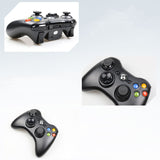 2.4g Wireless Gamepad for S/X Controller ontrole Wireless Joystick for S/X Controller Game Controller Gamepad Joypad USB