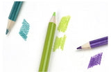 Brutfune 48/72/120/160 Colors Wood Colored Pencils Set Lapis De Cor Oil Color Pencil For School Drawing  Gifts kids Art Supplies