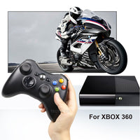 Gamepad For Xbox 360 Wireless/Wired Controller For XBOX 360 Controle Wireless Joystick For XBOX360 Game Controller Joypad