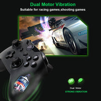 Bluetooth Wireless Joypad For Nintend Switch Pro Console PC Game Controller Remote Gamepad For NS PC Controle Joystick