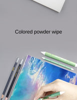 3pcs Art Sketch Wipe Pen Sketch Paper Pen Large, Medium and Small Drawing Pen Drawing Tools for School and Office