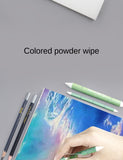 3pcs Art Sketch Wipe Pen Sketch Paper Pen Large, Medium and Small Drawing Pen Drawing Tools for School and Office