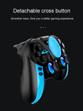 AOOLGAME  Wireless Bluetooth Joystick PUBG Controller Gamepad Android for PC Phone TV Box PS3 Console Control