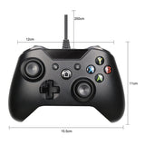 USB Wired Controller Controle  For Microsoft Xbox One Gamepad Controller  For Xbox One For Windows PC Win7/8/10 Joystick