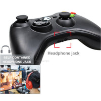 Gamepad For Xbox 360 Wireless/Wired Controller For XBOX 360 Controle Wireless Joystick For XBOX360 Game Controller Joypad