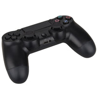 AOOKGAME  For Sony Playstation 4 Mando PS4 Controller Wireless Gamepad Bluetooth For Dualshock 4 For PS4 PS3 PC Joystick Game Pad Hot Sale