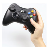 2.4g Wireless Gamepad for S/X Controller ontrole Wireless Joystick for S/X Controller Game Controller Gamepad Joypad USB