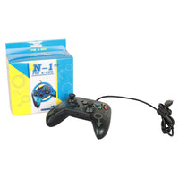 USB Wired Controller for Xbox one PC Games Controller for Wins 7 8 10 Microsoft Xbox One joysticks Gamepad with Dual Vibration