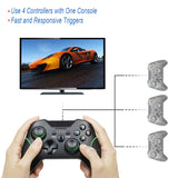 AOOKGAME 2.4G Wireless Controller For Xbox One Console For PC For Android joyp