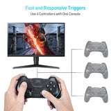 bluetooth Pro Gamepad for N-Switch NS-Switch NS Switch Console Wireless Gamepad Video Game USB Joystick switch Pro Controller