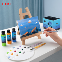 MIYA HIMI 12ml 36colors Tube Colors Set Acrylic Paint