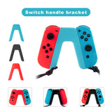 Game Accessories Set For Nintend Switch Travel Carrying Bag Joycon Protective Cover Charging Dock Screen Protector Case Card Box