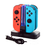 Game Accessories Set For Nintend Switch Travel Carrying Bag Joycon Protective Cover Charging Dock Screen Protector Case Card Box