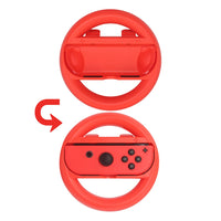 Game Accessories Set For Nintend Switch Travel Carrying Bag Joycon Protective Cover Charging Dock Screen Protector Case Card Box