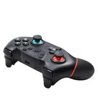 Wireless support bluetooth Gamepad For Nintendo Switch Pro NS Game joystick Controller For Switch Console with 6-Axis