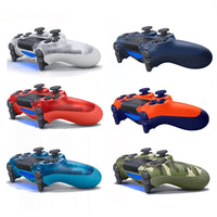 AOOKGAME  Bluetooth Wireless gamepad For Sony PS4 Controller Fit For Playstation4 Console For Playstation Dual shock 4 Joystick For PS3