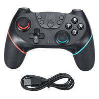 bluetooth Pro Gamepad for N-Switch NS-Switch NS Switch Console Wireless Gamepad Video Game USB Joystick switch Pro Controller