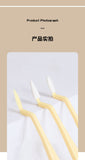 Sketch Wiper Set Art Sponge Paper Wipe Pen Latex Sponge Sketch Highlight Detail Rubbing Tool Special for Art Students